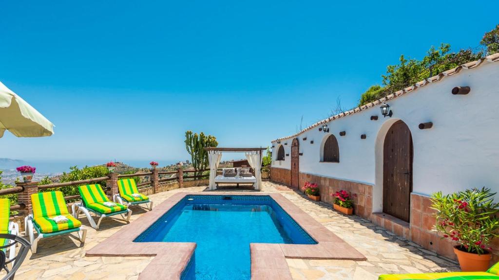 Villa Pinto Torrox by Ruralidays, Torrox – Updated 2022 Prices