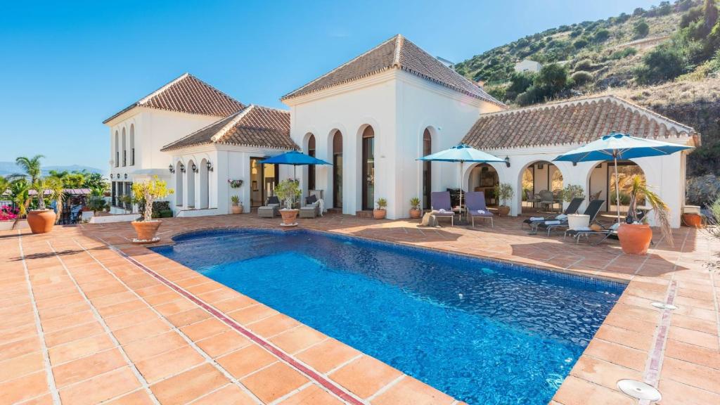 Villa Kim Coin by Ruralidays, Coín – Updated 2022 Prices
