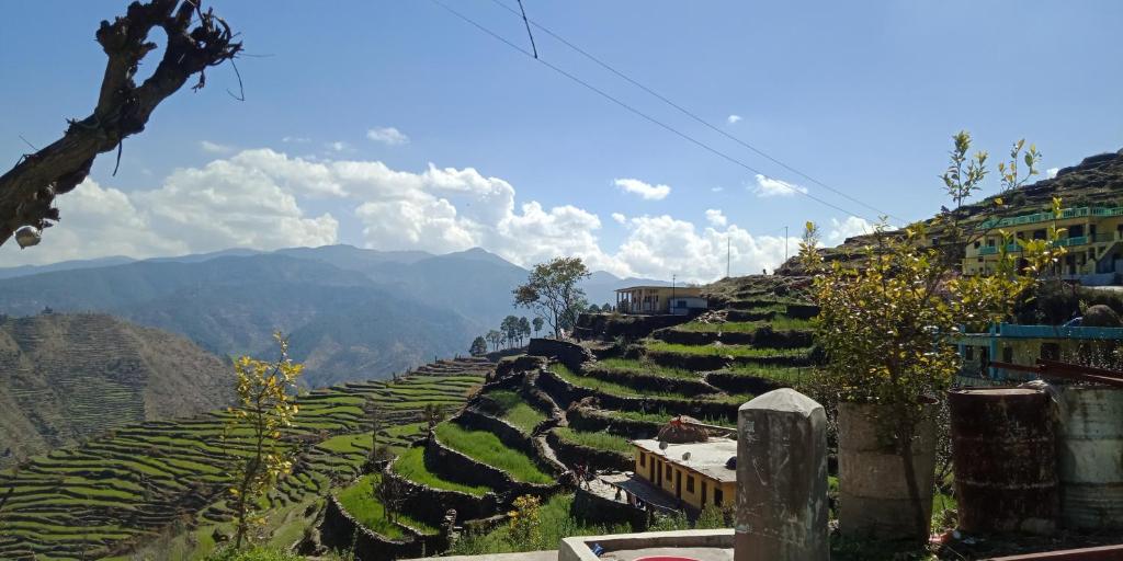 SEWA Atithi Rantrebar Homestays
