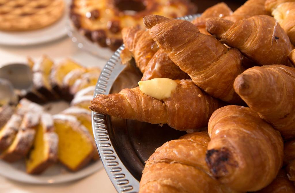 LH Hotel Excel Roma Montemario - Resim 23