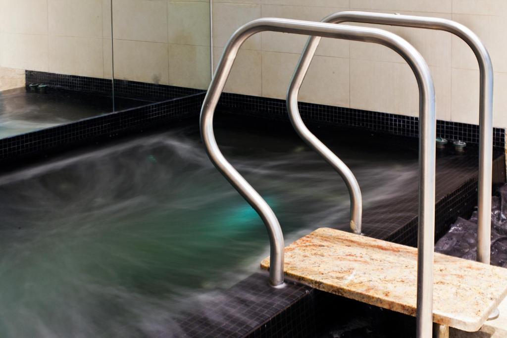 Leonardo Royal London St Paul’s - Resim 22