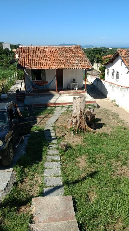  Casa Bosque do Peró