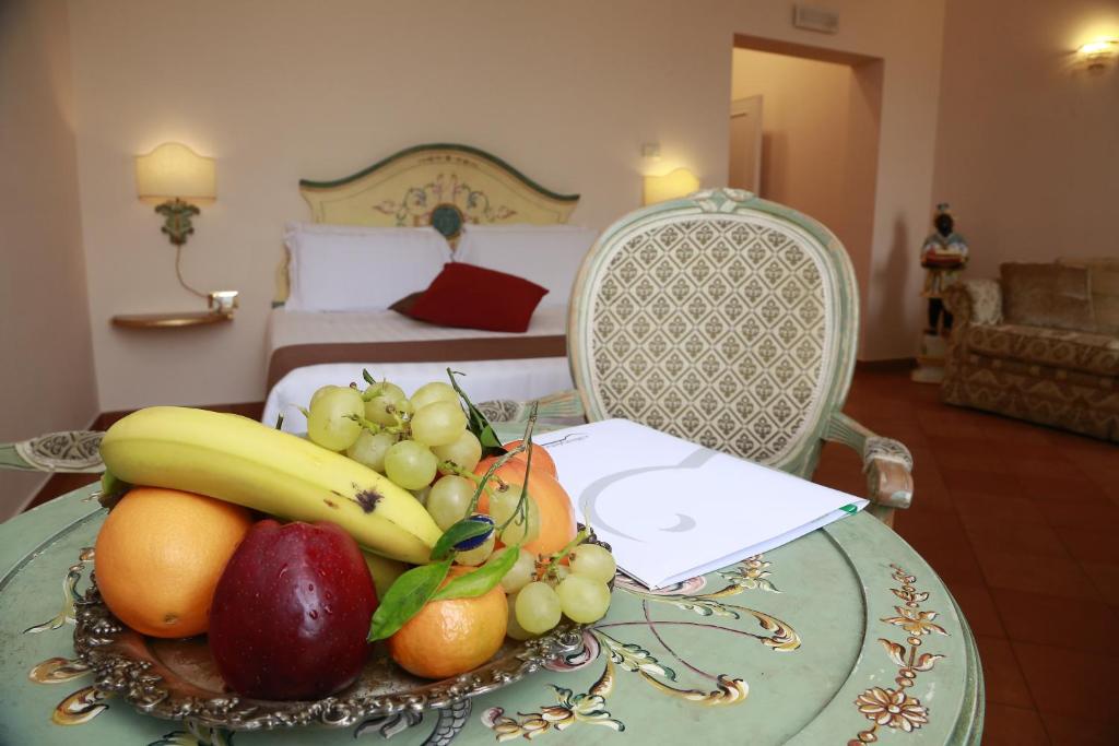 Residenza Gens Julia - 12