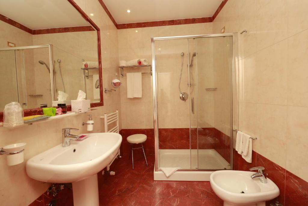 Residenza Gens Julia - 15