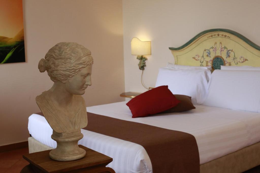 Residenza Gens Julia - 19