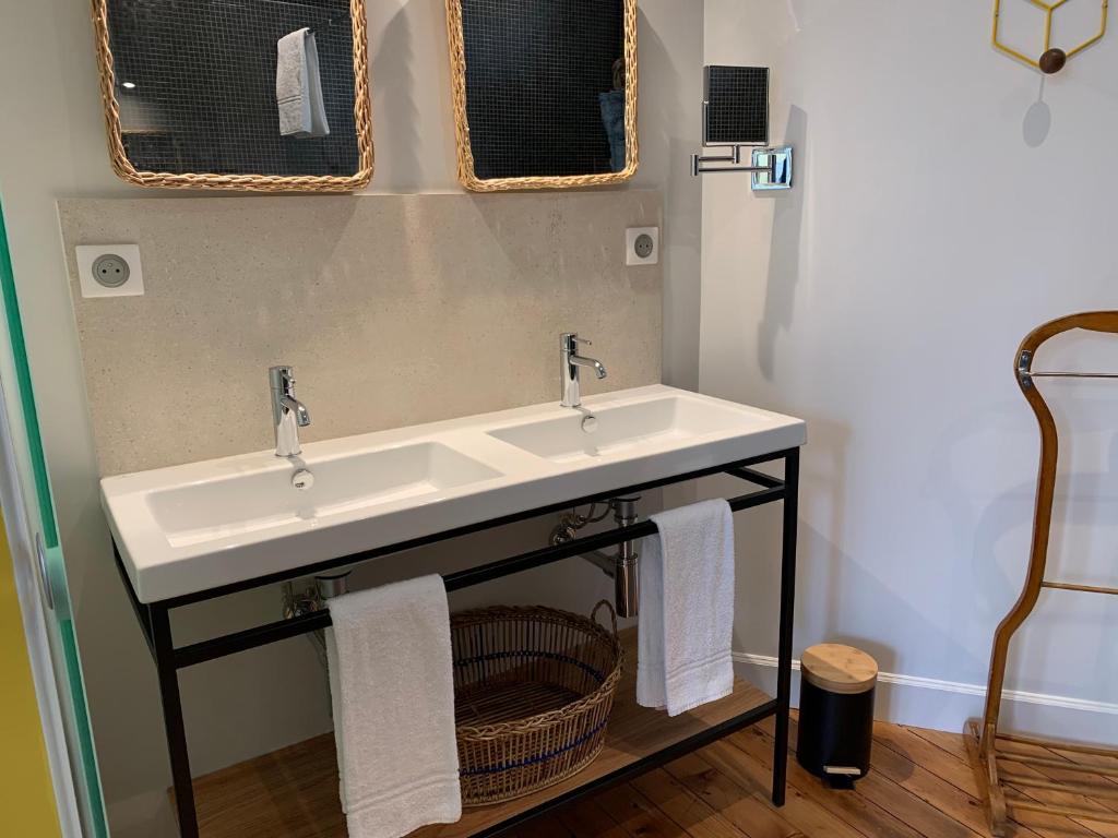 Maison Manège Bordeaux Centre - 15