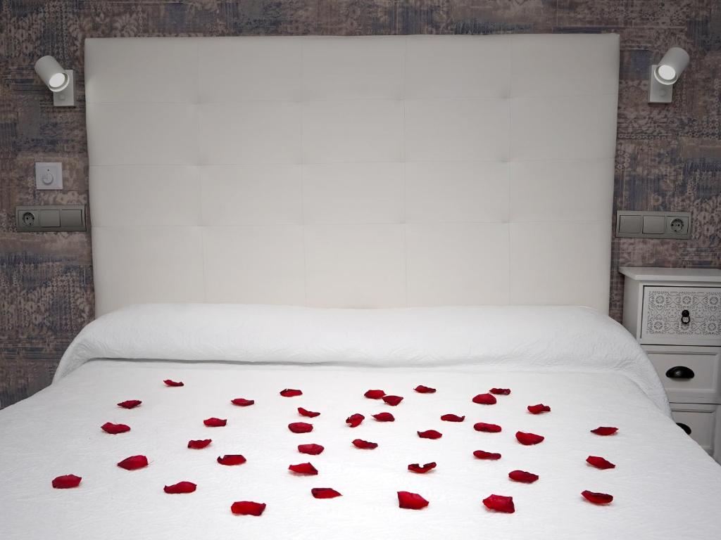 Hotel Castillo Benidorm - Resim 12