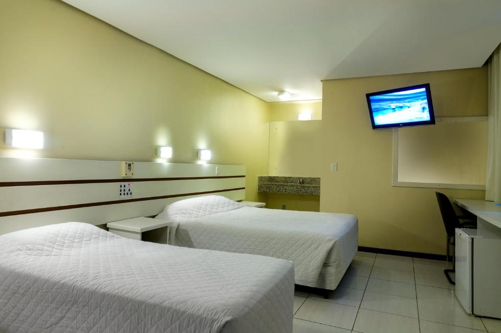  Hotel Elevado