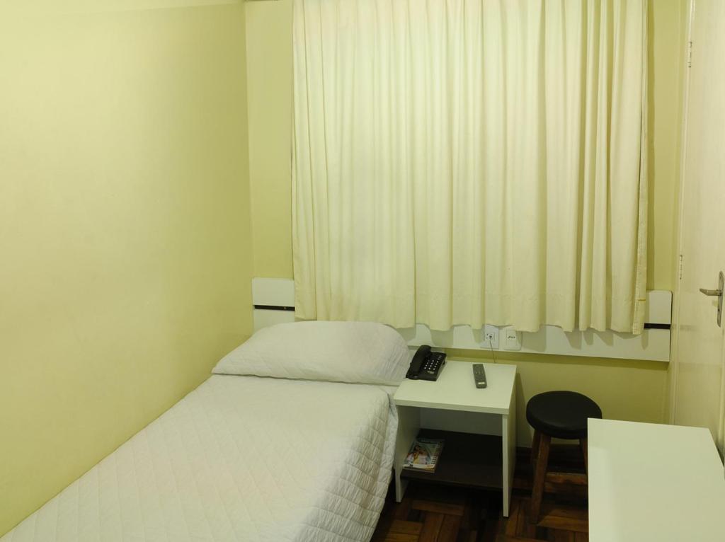  Hotel Elevado