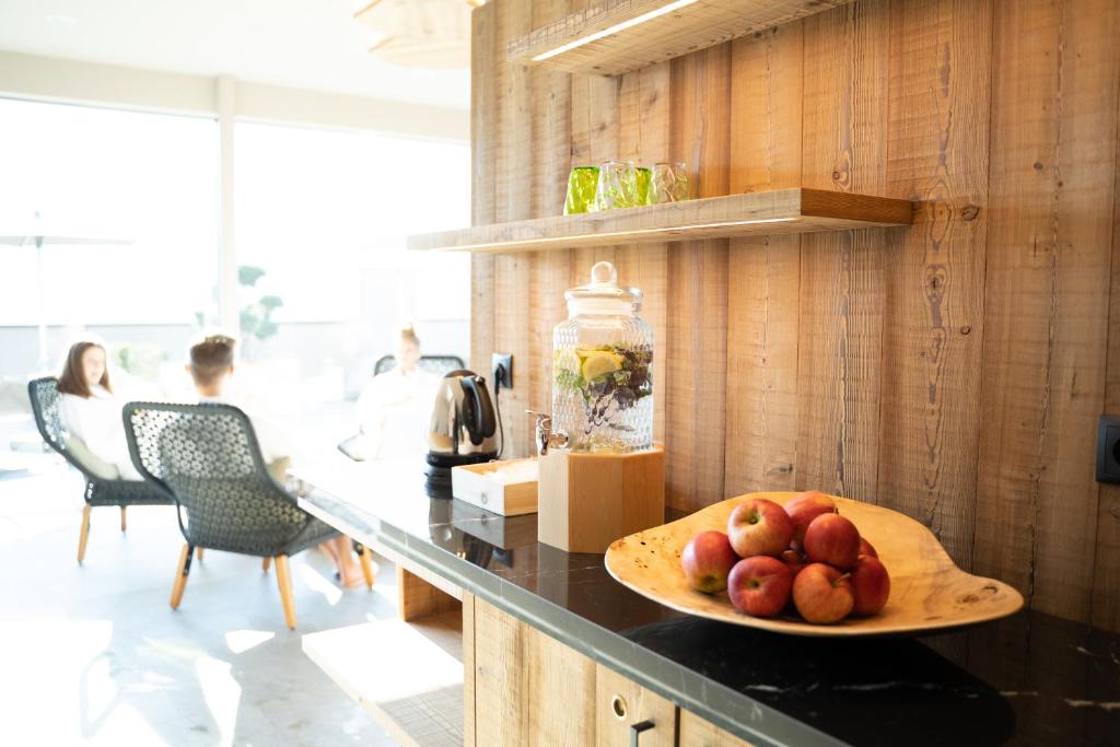Fotografie z fotogalerie ubytování Hotel Birkenbrunn v destinaci Naz-Sciaves