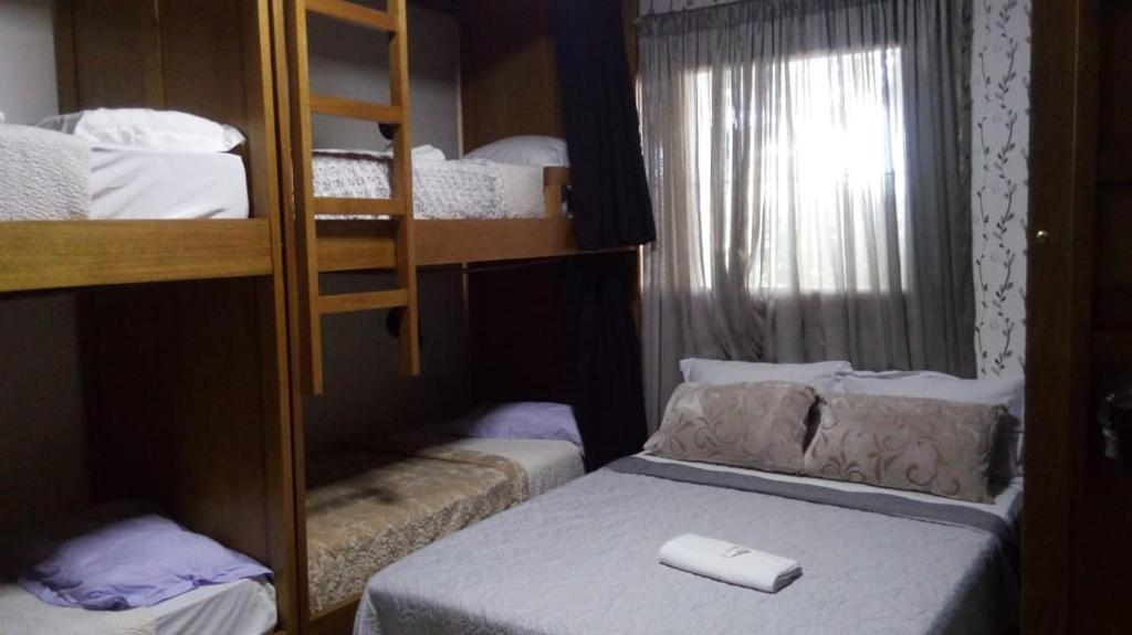 Pousada e Hostel do PIO