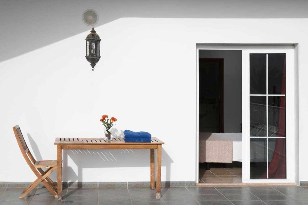 Villas del Mar Viña y Cabrera - Villa De Deux Chambres (4 Adultes)