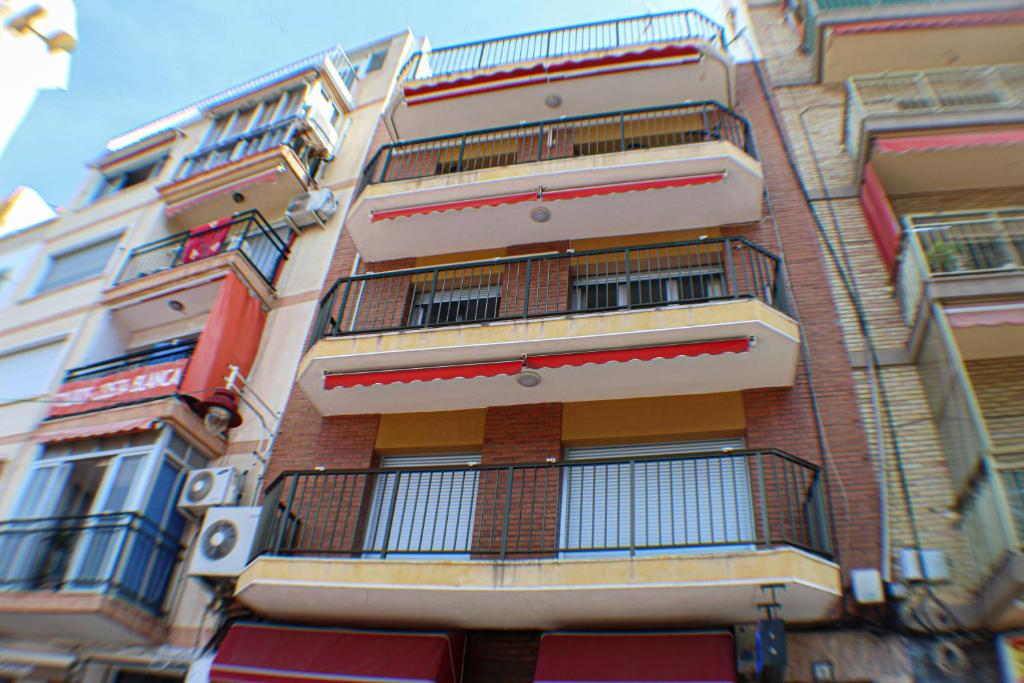 San Pedro lll Centro Beach, Benidorm – Bijgewerkte prijzen 2023