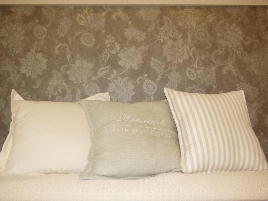 Postel nebo postele na pokoji v ubytování Design Hotel Astra B&B