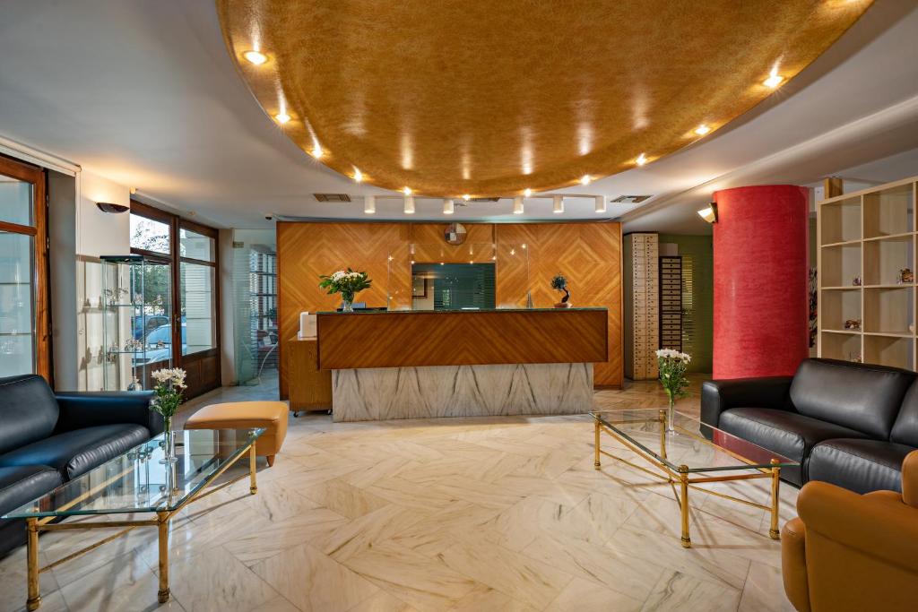 Hotel Brascos - Resim 10