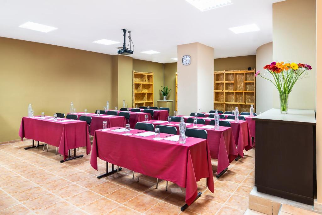 Hotel Brascos - Resim 12