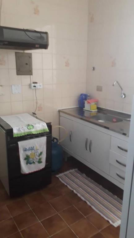  Excelente Apto Jd. 3 Marias - Enseada - Guaruja.