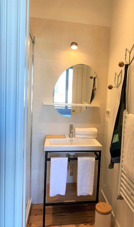 Maison Manège Bordeaux Centre - 12