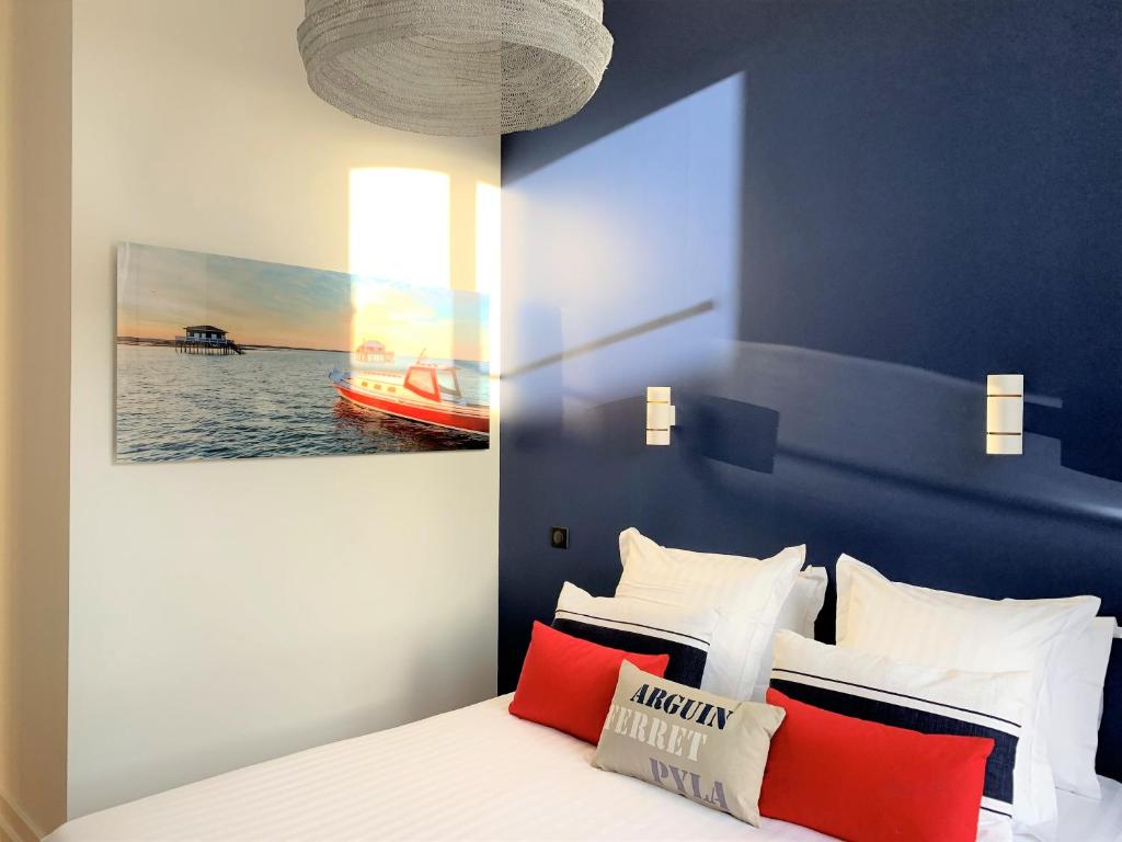 Maison Manège Bordeaux Centre - 3