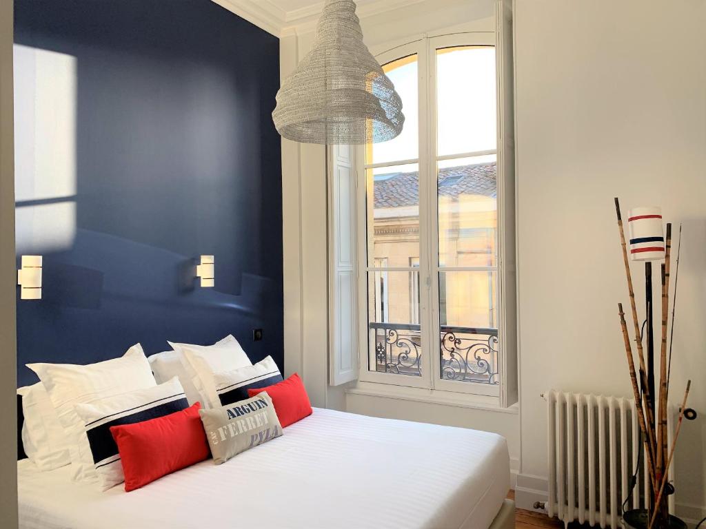 Maison Manège Bordeaux Centre - 4