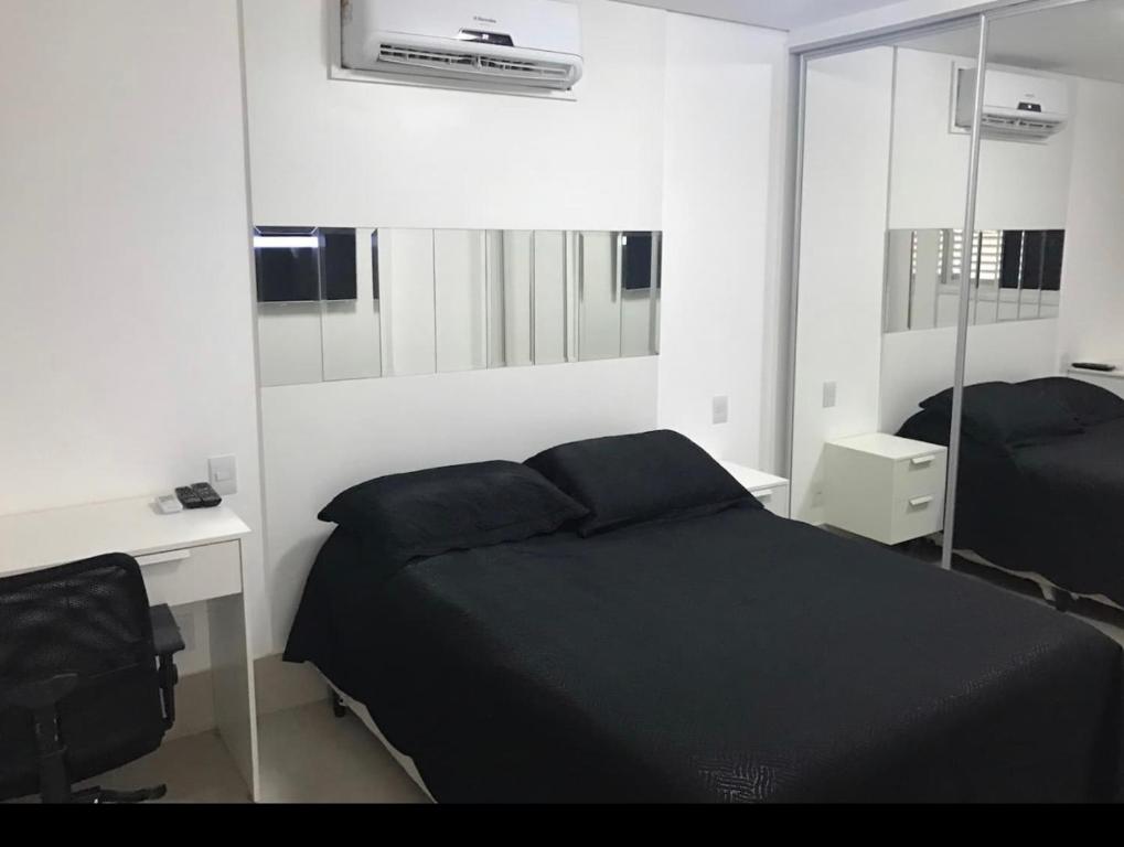  Estiloso Ap em Goiânia