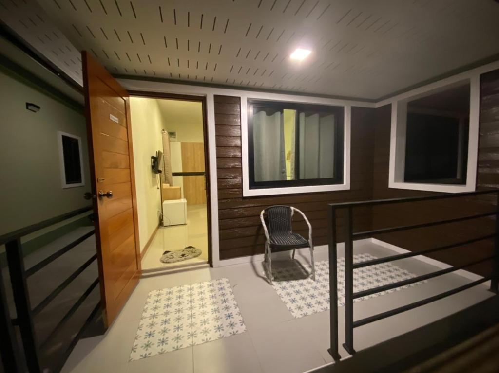 Piumsuk Villa - Deluxe King Room