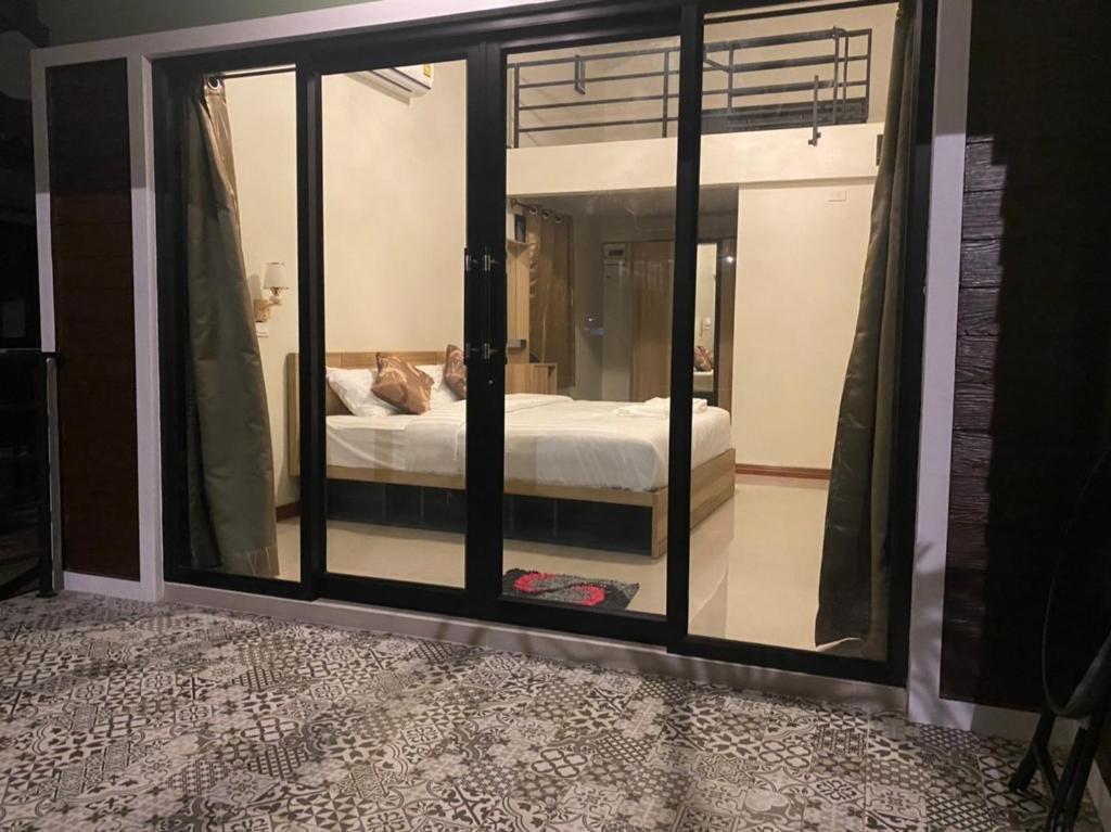 Piumsuk Villa - Comfort Triple Room