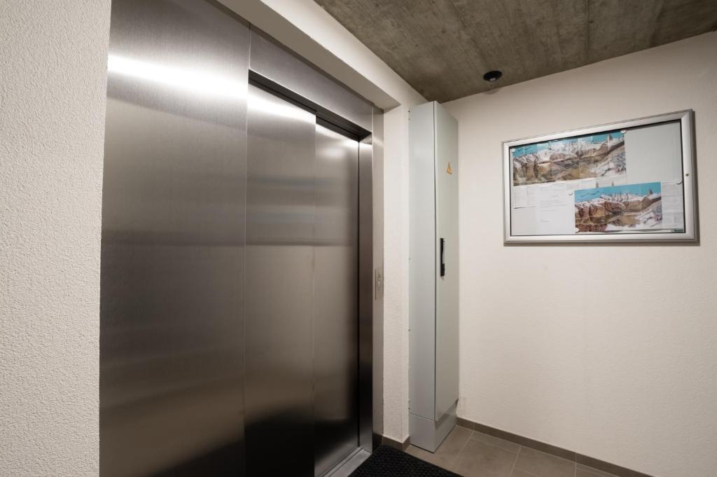 Fotografie z fotogalerie ubytování House Mojo v destinaci Zermatt