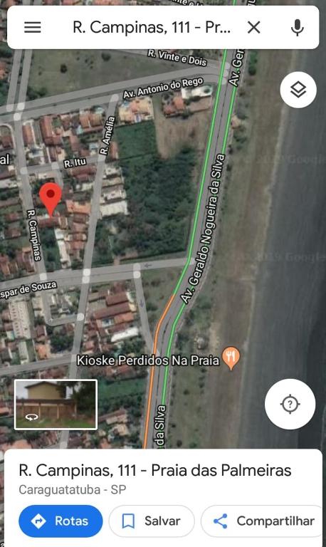  Casa condomínio Caraguatatuba