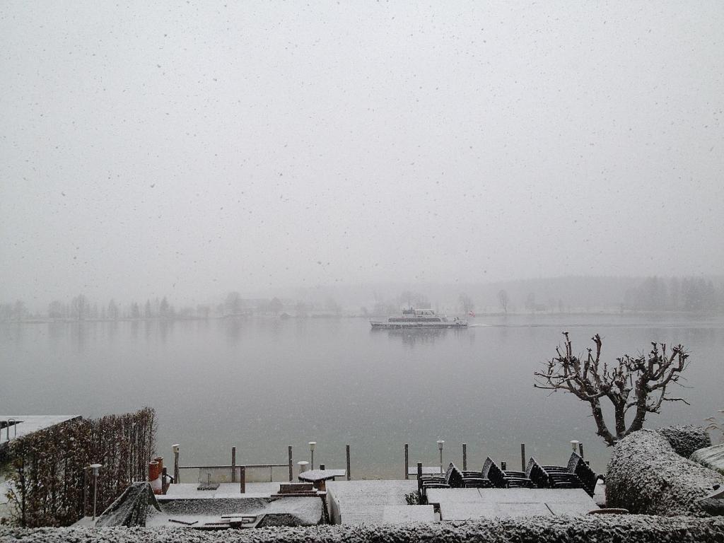 Hotel Seehang Garni - 7