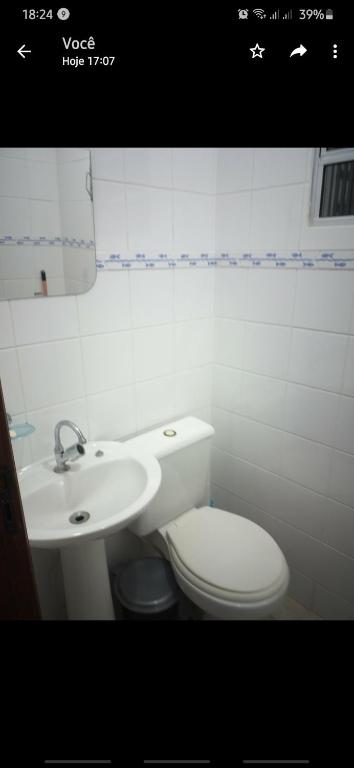  Casa condomínio Caraguatatuba