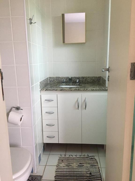  Apartamento Recreio - Beira Mar