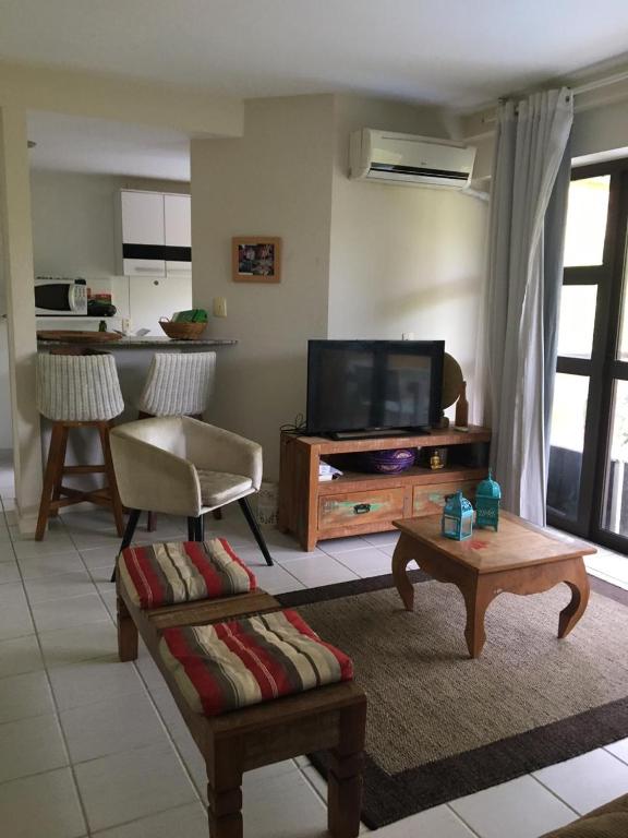  Apartamento Recreio - Beira Mar