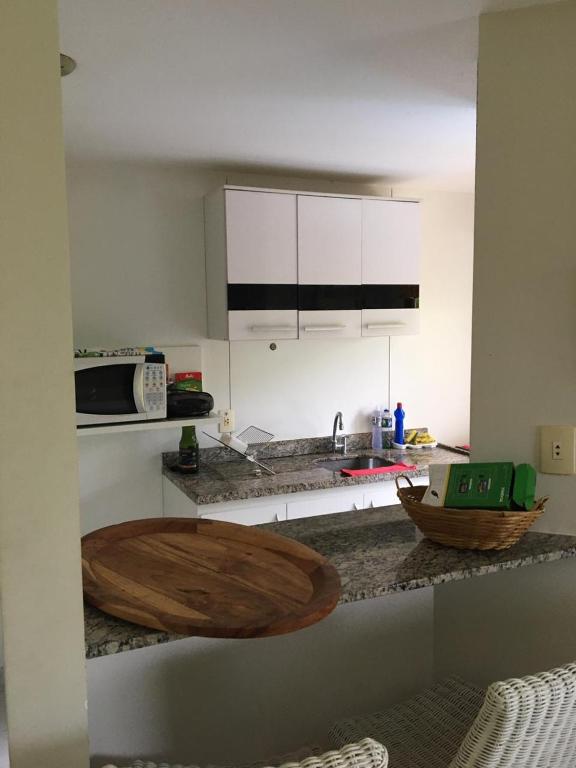  Apartamento Recreio - Beira Mar