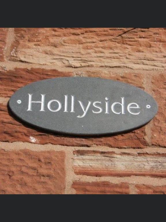 Hollyside Lodge