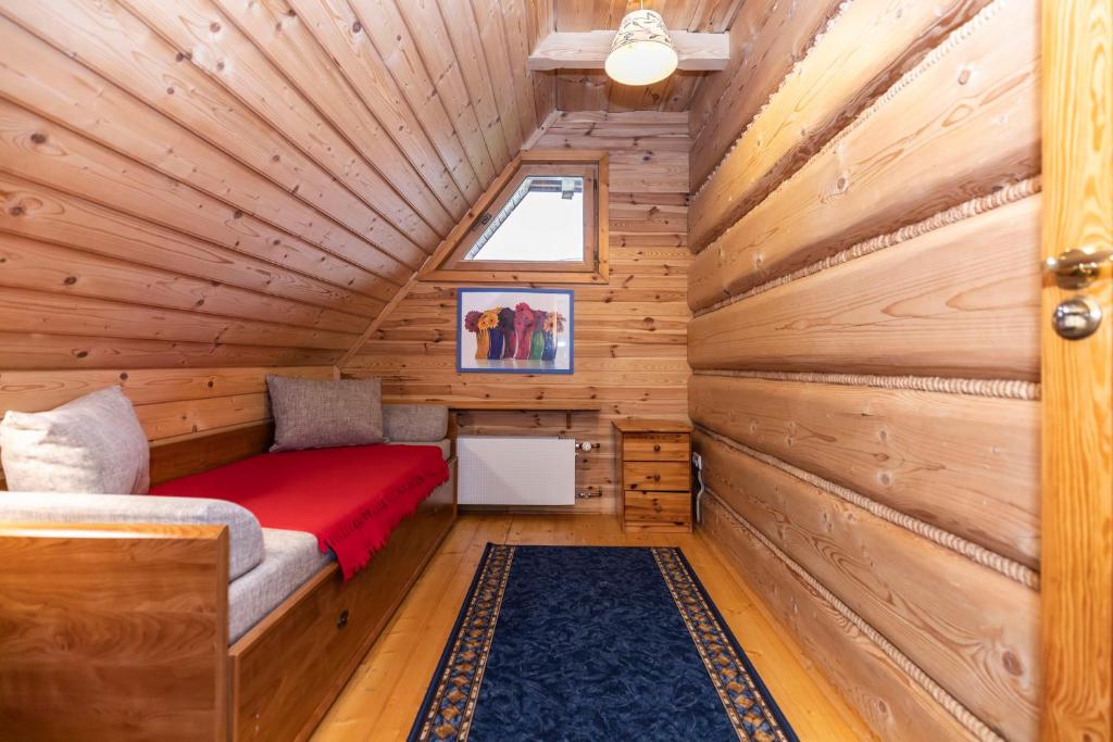 Willa Koisowka, Zakopane (updated prices 2025) - 9