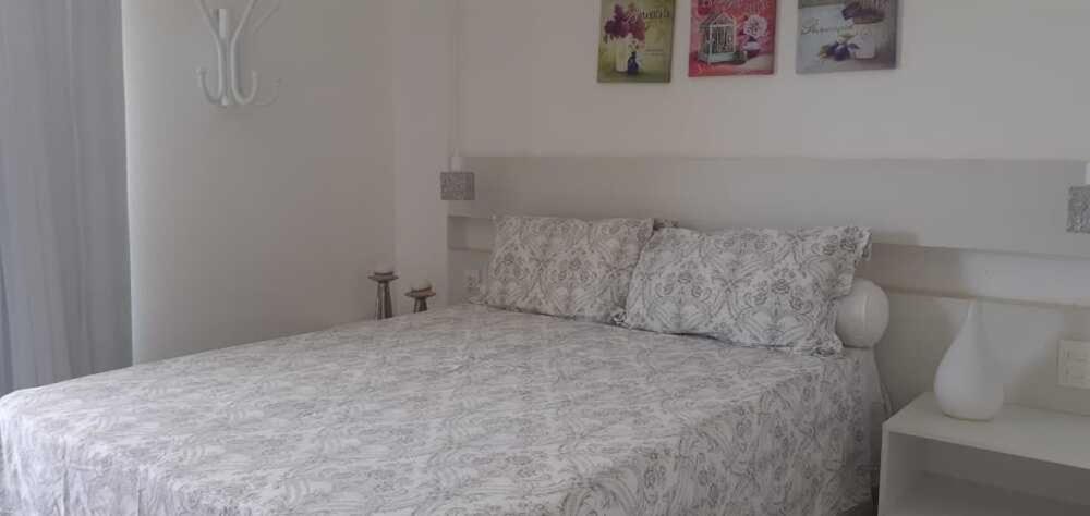  Apartamento de 02 quartos no Mediterranee