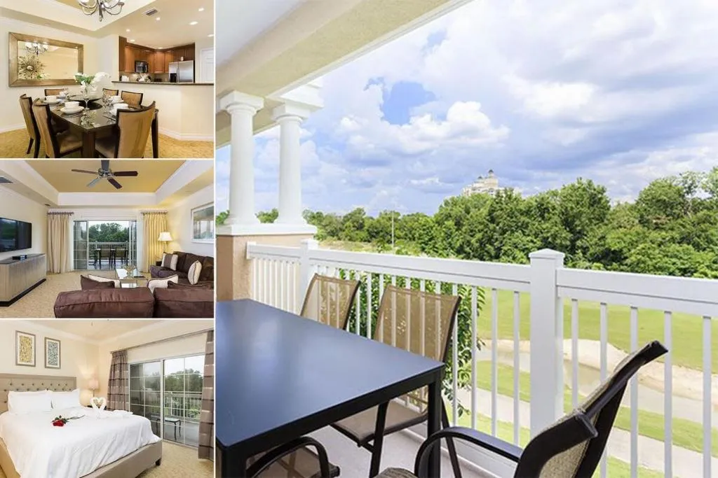 Cabana Court Dream, Kissimmee, Statele Unite ale Americii