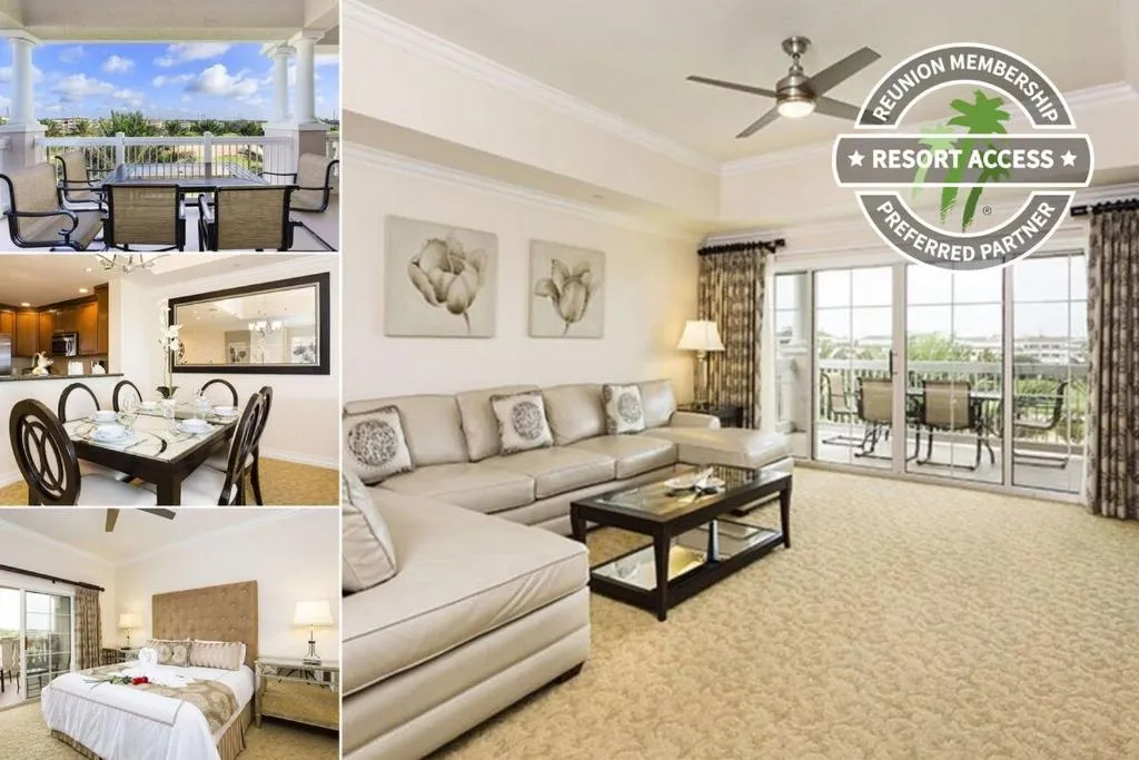 Sunset View Luxury, Kissimmee, Statele Unite ale Americii