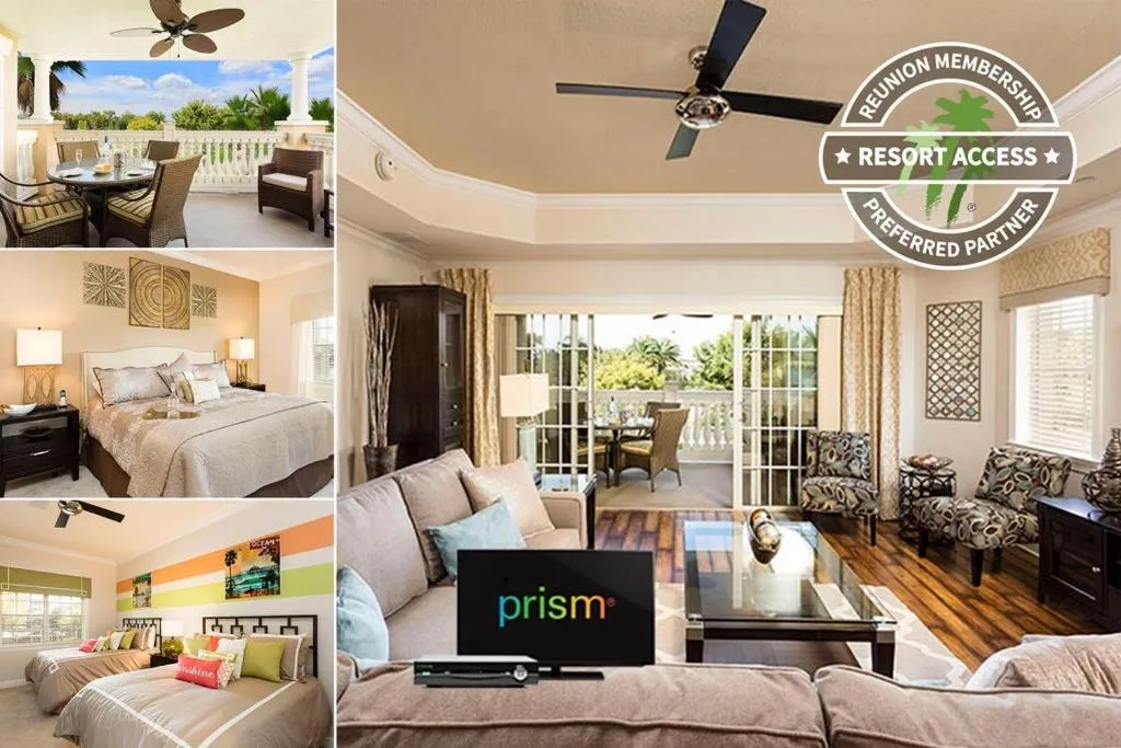 Centre Court`s Finest, Kissimmee, United States