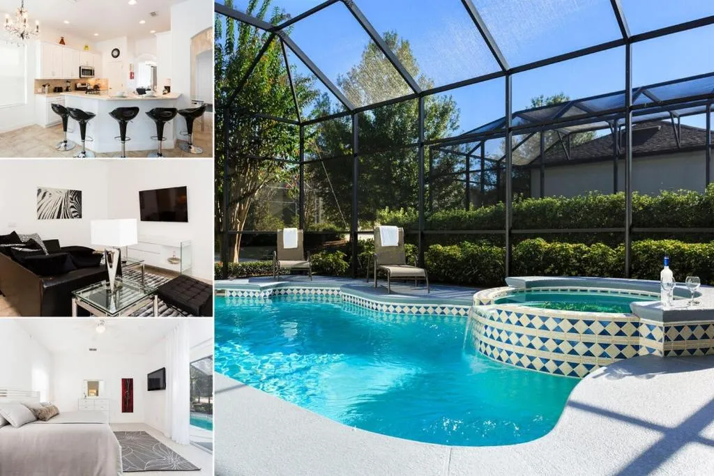Homestead Contemporary, Kissimmee, United States