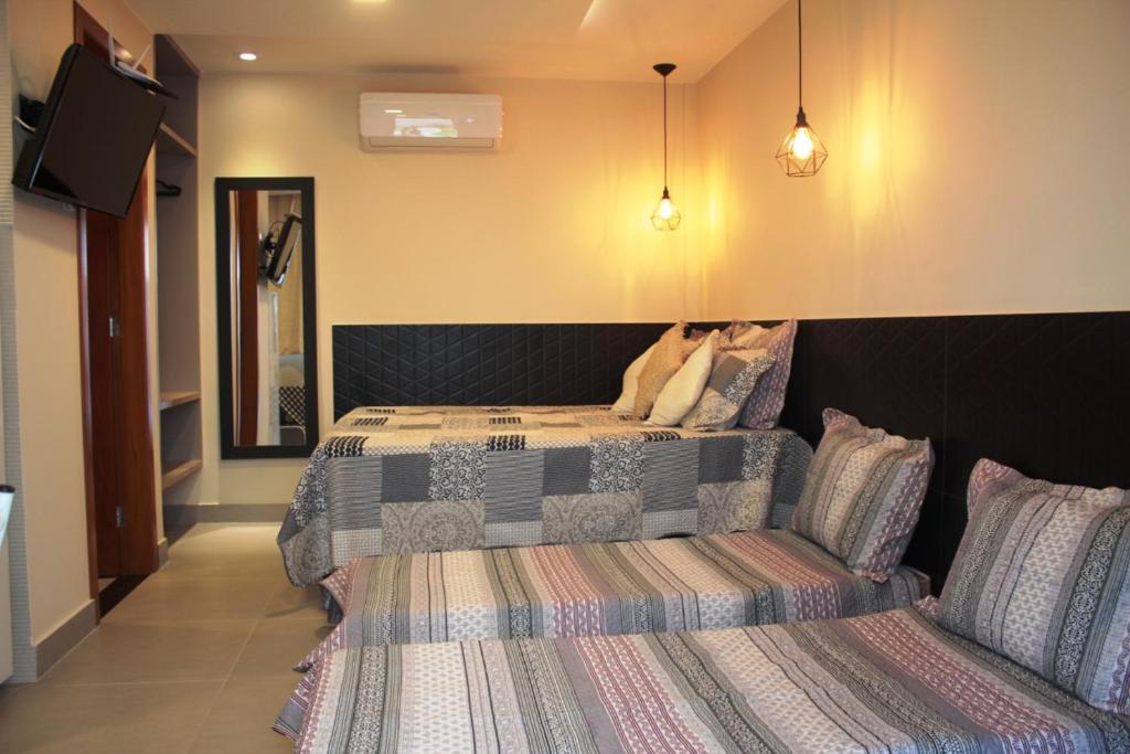  Solares Arraial Flat