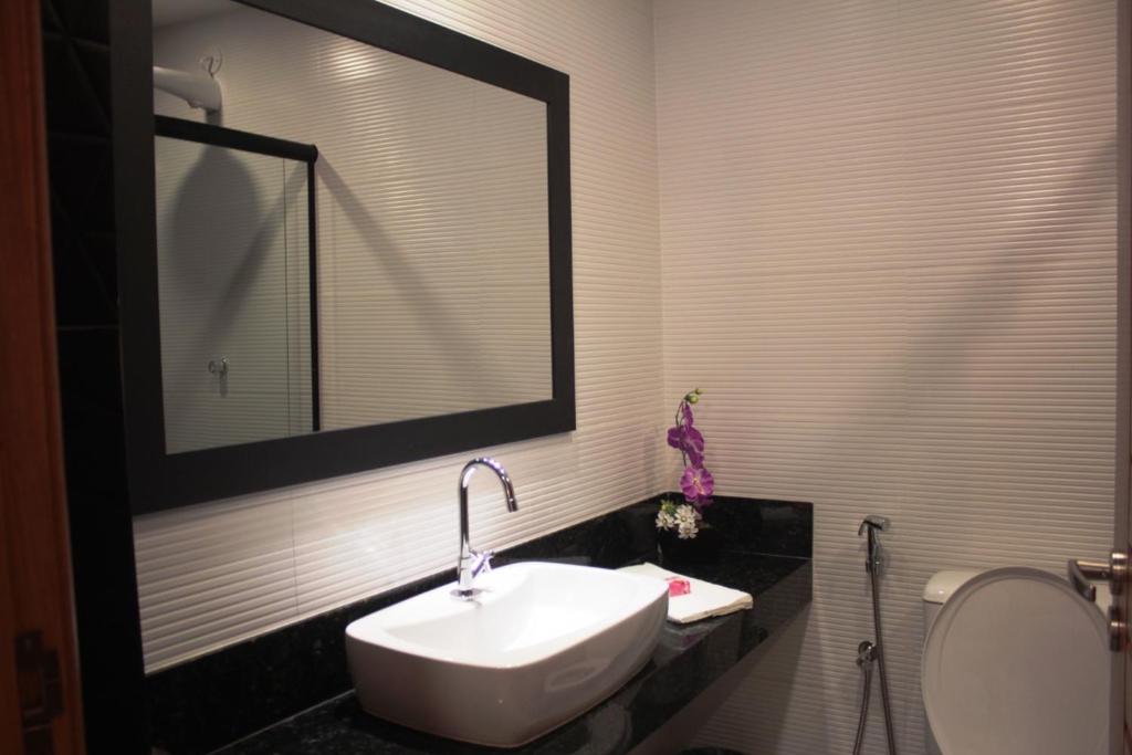  Solares Arraial Flat