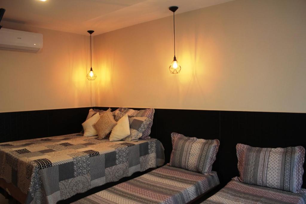  Solares Arraial Flat