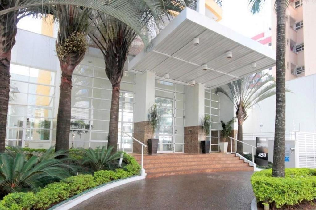  Studio home Bela Cintra cd94