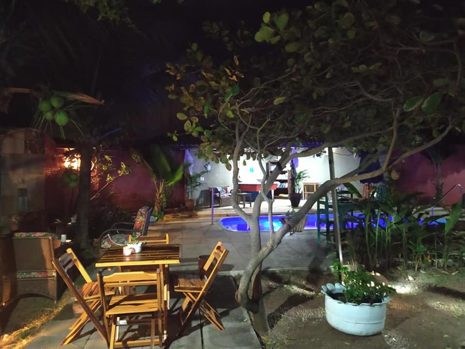 Pousada A Vida é Bela