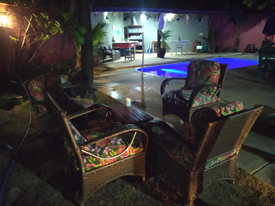 Pousada A Vida é Bela