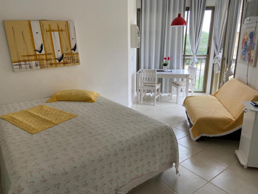  Loft Reserva do Sahy - Mangaratiba