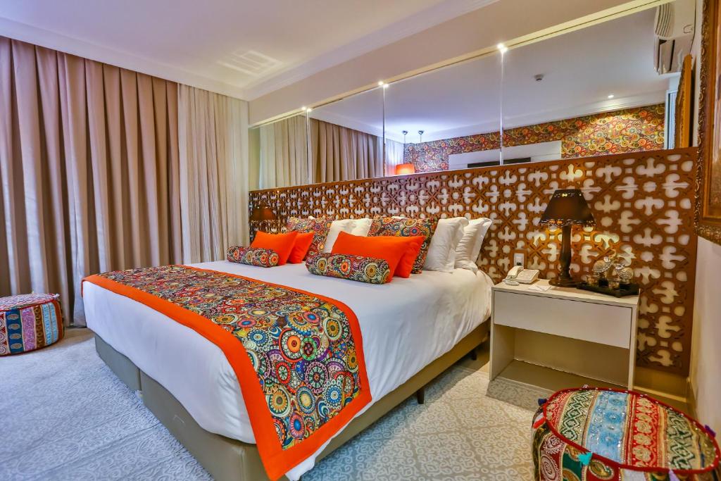  Golden Lis Hotel Boutique
