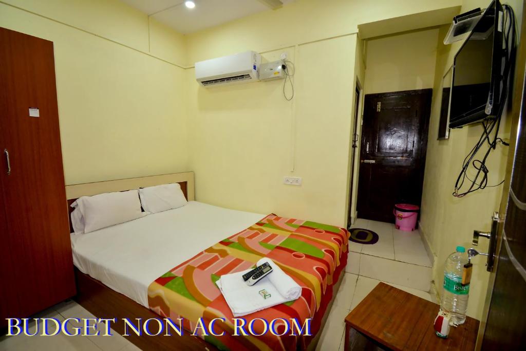 Om Guest House - CORAL INN, Port Blair – Updated 2023 Prices